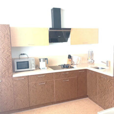 Квартира 64 м², 2-комнатная - изображение 5