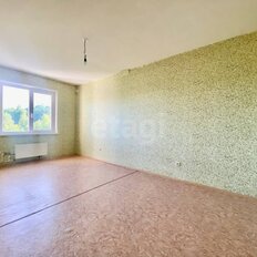 Квартира 33,3 м², 1-комнатная - изображение 2