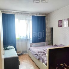 Квартира 38,5 м², 1-комнатная - изображение 3