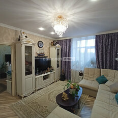 Квартира 73,3 м², 3-комнатная - изображение 3