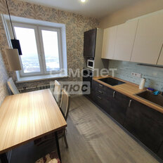 Квартира 51,5 м², 2-комнатная - изображение 2