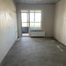 Квартира 22,5 м², студия - изображение 2