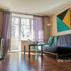 Квартира 47,6 м², 2-комнатная - изображение 3