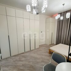 Квартира 24 м², студия - изображение 4