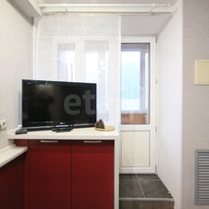 Квартира 60,5 м², 2-комнатная - изображение 5