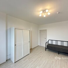 Квартира 57 м², 2-комнатная - изображение 3