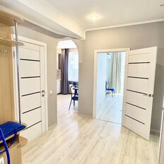 Квартира 60 м², 2-комнатная - изображение 3