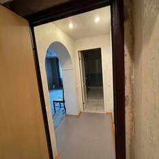 Квартира 37 м², 1-комнатная - изображение 3