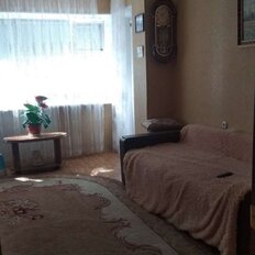 Квартира 62 м², 1-комнатная - изображение 4