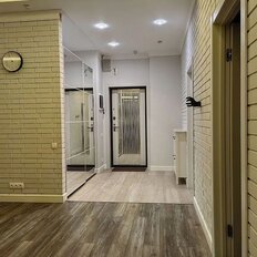 Квартира 67 м², 2-комнатная - изображение 5