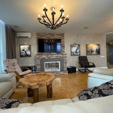 Квартира 135 м², 3-комнатная - изображение 1