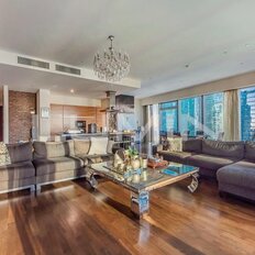 Квартира 185 м², 3-комнатные - изображение 5