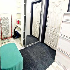 Квартира 60 м², 2-комнатная - изображение 1