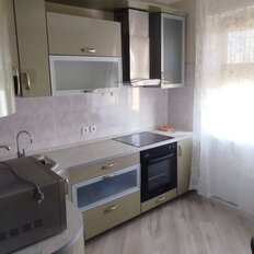 Квартира 56 м², 2-комнатная - изображение 5