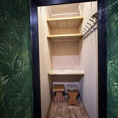 Квартира 37,4 м², 1-комнатная - изображение 3