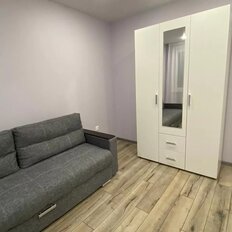 Квартира 40 м², 1-комнатная - изображение 3