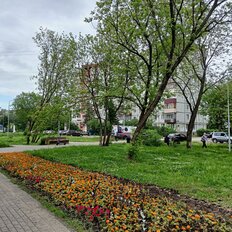 Квартира 56,6 м², 3-комнатная - изображение 1
