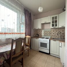 Квартира 37 м², 1-комнатная - изображение 2