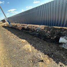 8 соток, участок - изображение 4