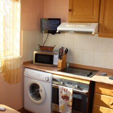 Квартира 56 м², 2-комнатная - изображение 5