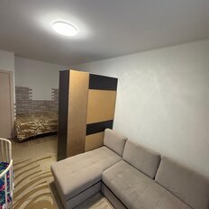 Квартира 35,9 м², 1-комнатная - изображение 1