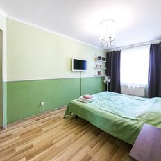 Квартира 47 м², 1-комнатная - изображение 5