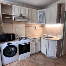 Квартира 37 м², 2-комнатная - изображение 5