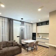 Квартира 56 м², 2-комнатная - изображение 3