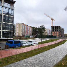 Квартира 25,9 м², студия - изображение 5