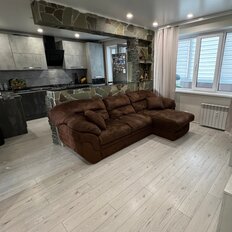 Квартира 50,2 м², 2-комнатная - изображение 2