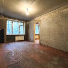 Квартира 17 м², студия - изображение 4