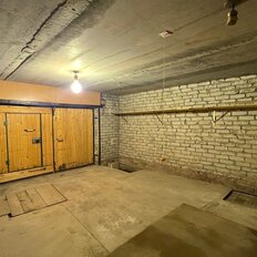 24 м², гараж - изображение 1