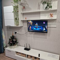 Квартира 33 м², 1-комнатная - изображение 5