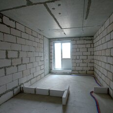 Квартира 26,7 м², студия - изображение 2