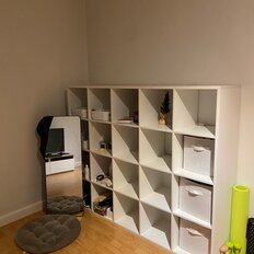 Квартира 41,7 м², 1-комнатная - изображение 5