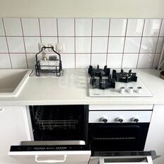 Квартира 58 м², 3-комнатная - изображение 1