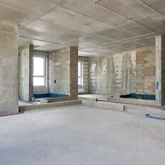 Квартира 102,6 м², 3-комнатная - изображение 4