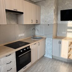 Квартира 49 м², 2-комнатная - изображение 4