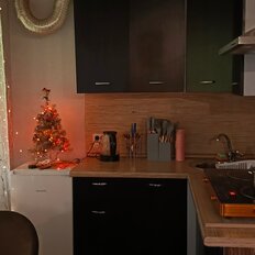 Квартира 45 м², 2-комнатная - изображение 2