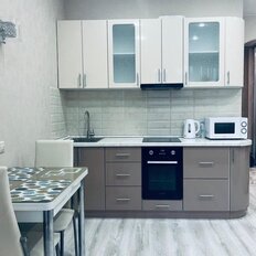 Квартира 27,3 м², студия - изображение 3