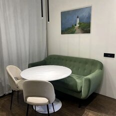 Квартира 40 м², 1-комнатная - изображение 2