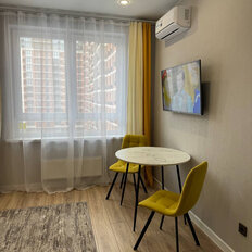 Квартира 22,6 м², студия - изображение 1