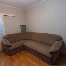 Квартира 67 м², 3-комнатная - изображение 4