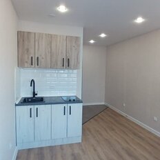 Квартира 35,1 м², студия - изображение 2