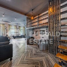 Квартира 117,2 м², 2-комнатная - изображение 5