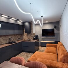 Квартира 78 м², 4-комнатная - изображение 4