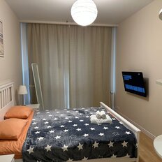 Квартира 60 м², 2-комнатные - изображение 2