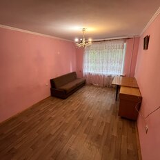 Квартира 31 м², 1-комнатная - изображение 2