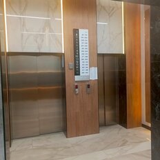 Квартира 38 м², 1-комнатная - изображение 5