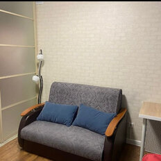 Квартира 24,6 м², студия - изображение 5
